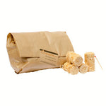 Charger l'image dans la galerie, Allume feu en laine de bois