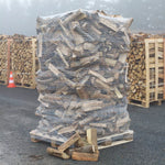 Charger l'image dans la galerie, Bois de chauffage – 25cm – ballot sur palette 2m³