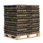 Charger l'image dans la galerie, Bûche densifiée de Nuit - Bois compressé longue durée