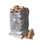 Charger l'image dans la galerie, Bois de chauffage – 25cm – ballot sur palette 2m³ – extra sec