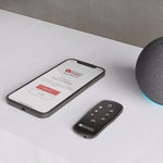 Charger l'image dans la galerie, Cheminée électrique Lumen 1200