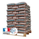 Charger l'image dans la galerie, Granulés de bois Premium