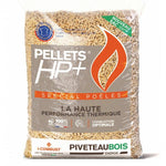 Charger l&#39;image dans la galerie, Palette x104 sacs 10kg Pellet Piveteau HP+
