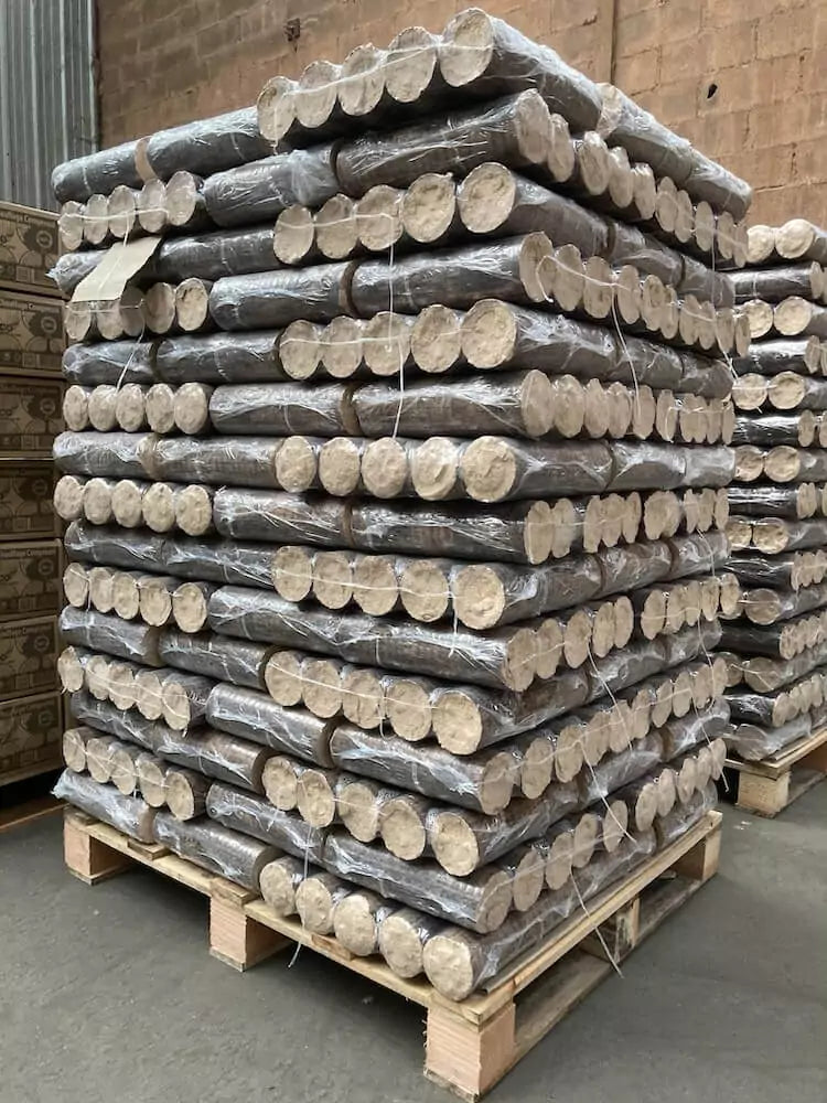 Bûches Confort pas cher