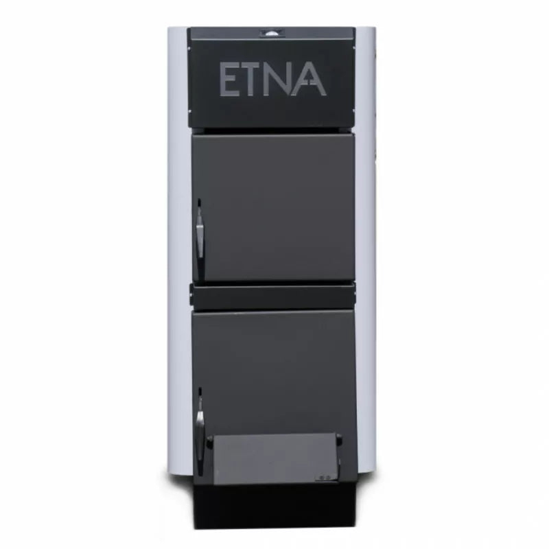 Chaudière à bois MAGMA