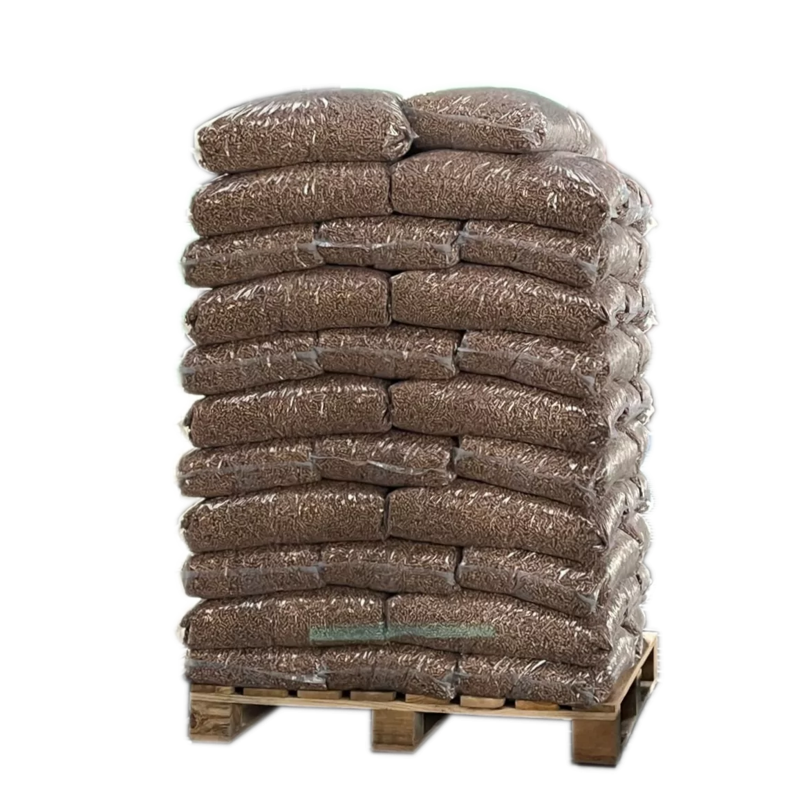 Granulés de bois Confort