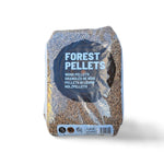 Charger l&#39;image dans la galerie, Palette x65 sacs 15kg Forest Pellets
